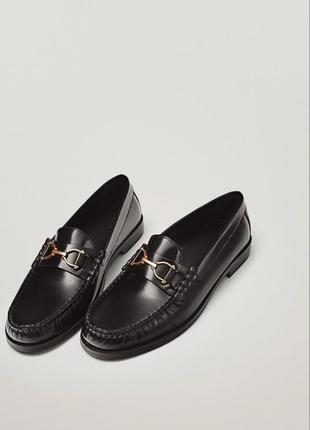 Лофери massimo dutti