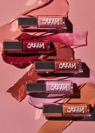 Блиск для губ fenty beauty by rihanna gloss bomb в асортименті оригінал