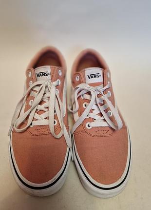 Оригінальні vans