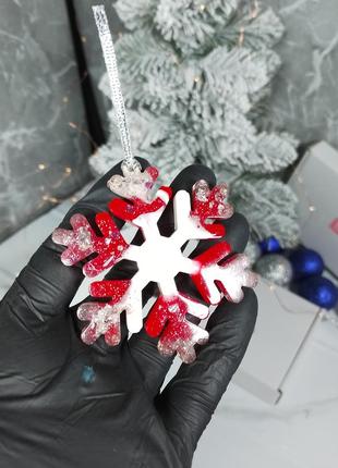 Новогодние игрушки6 фото