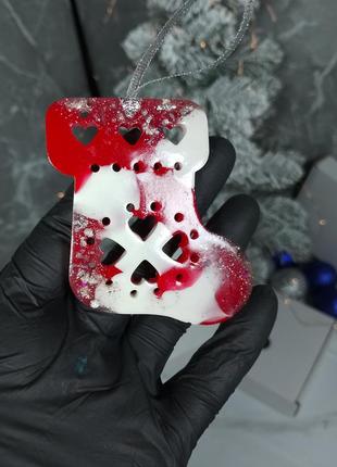 Новогодние игрушки2 фото