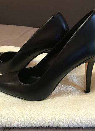 Туфлі jasper j conran