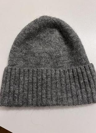 Шапка женская
