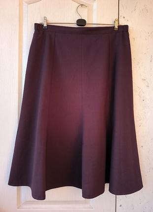 Юбка миди country collection