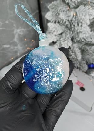 Новогодние игрушки2 фото