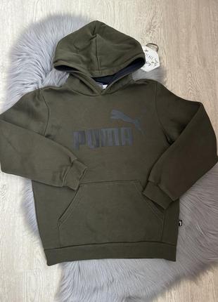 Худи puma, размер 11-12 лет, 152 см