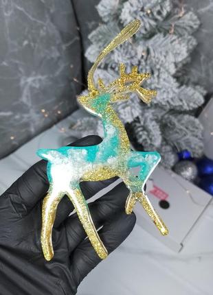 Новогодние игрушки4 фото