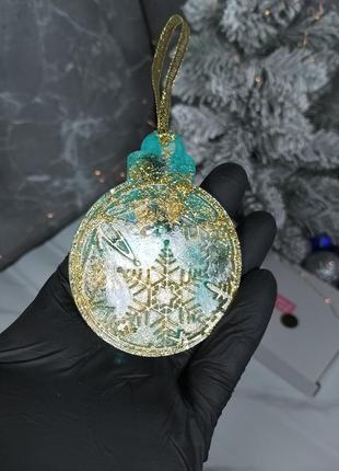 Новогодние игрушки5 фото