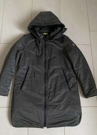 Парка довга пряма