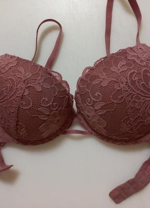 Бюст супер пуш ап р.34в-