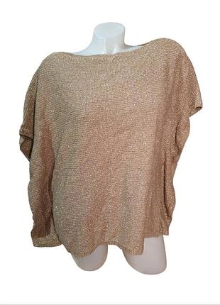 Кофтинка з люрексом