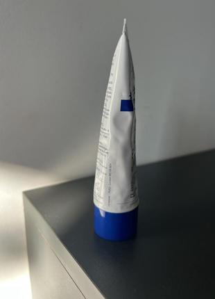 Детский крем от холода uriage