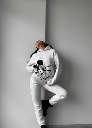 Костюм 🫶