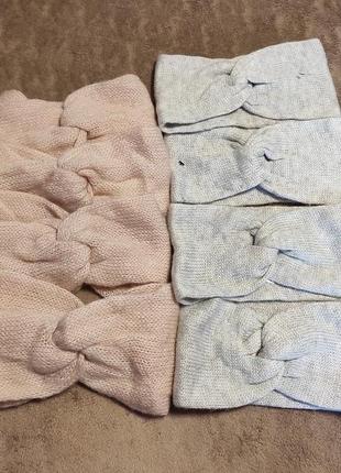 Пов'язки на голову