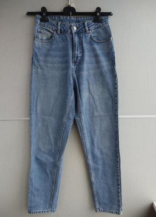 Джинси topshop