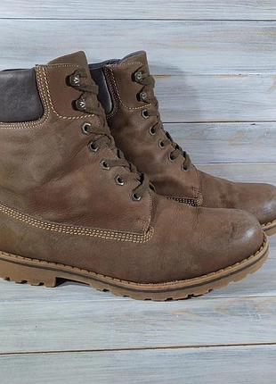 Fretz men gore-tex оригинальные ботинки