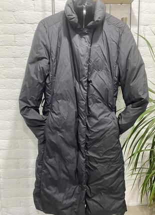 Пуховик италия ciesse как moncler