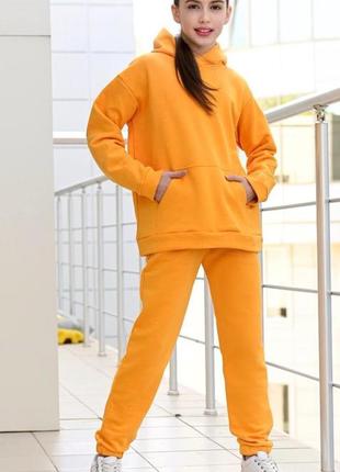 Спортивний костюм 140