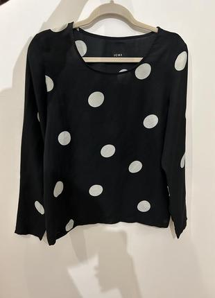 Блуза бренду ichi