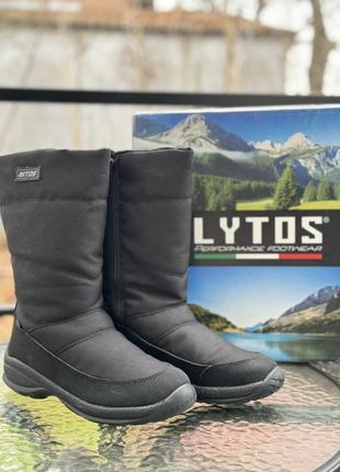 Чоботи lytos