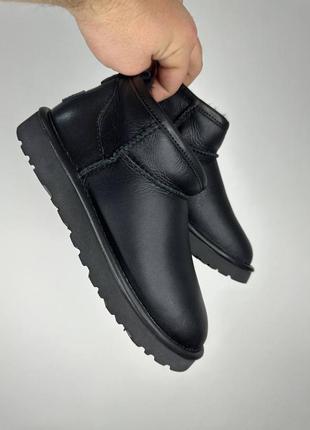 TIMBERLAND Marsupio navy bianco nero