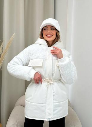 Куртка женская,теплая женская куртка6 фото
