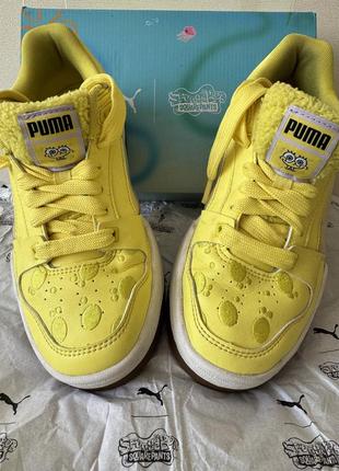 Кросівки puma