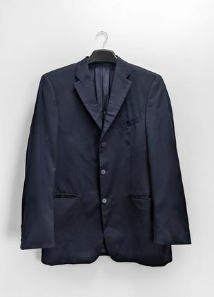 Yves saint laurent пиджак