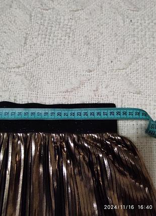 Очень необычная и стильная юбка7 фото