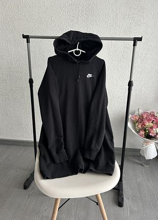 Плаття-худі nike