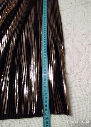 Очень необычная и стильная юбка8 фото