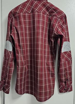 Сорочка gianni marcelo рубашка