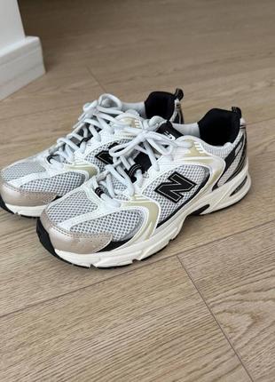 Кросівки new balance 530