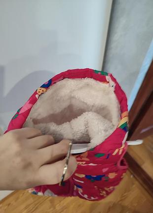 Жилетка 4