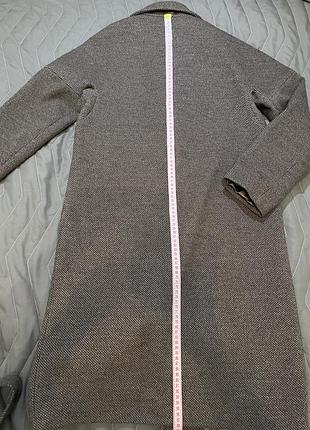 Пальто жіноче 3