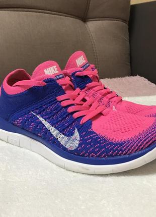 Кроссовки nike