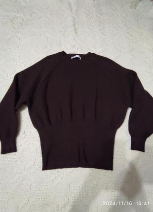 Джемпер жіночий теплий zara
