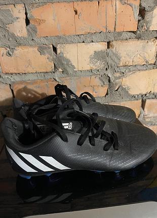 Бутси adidas