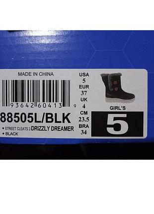 Сапоги skechers7 фото