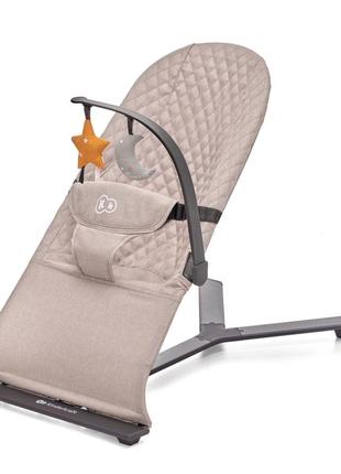 Шезлонг kinderkraft