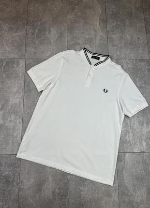 Футболка fred perry
