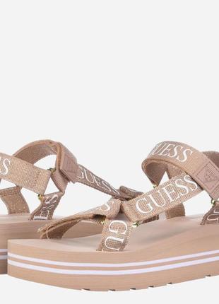 Босоножки guess сандали