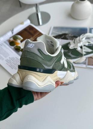 New balance  nori