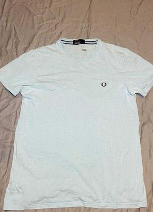 Футболка fred perry
