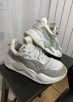 Кросівки puma