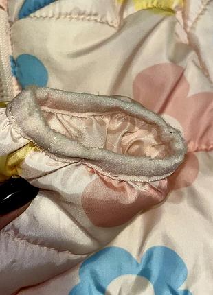 Весняна куртка 4