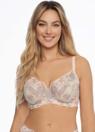 Нежный бюстгальтер