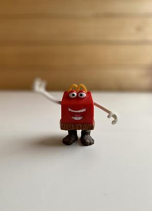 Фігурка happy meal mcdonald’s 6