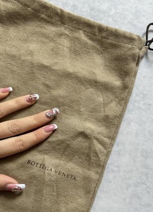 Пыльник для аксессуаров bottega vetneta