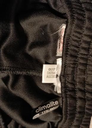Мужские спортивные штаны adidas alphabounce climalite4 фото